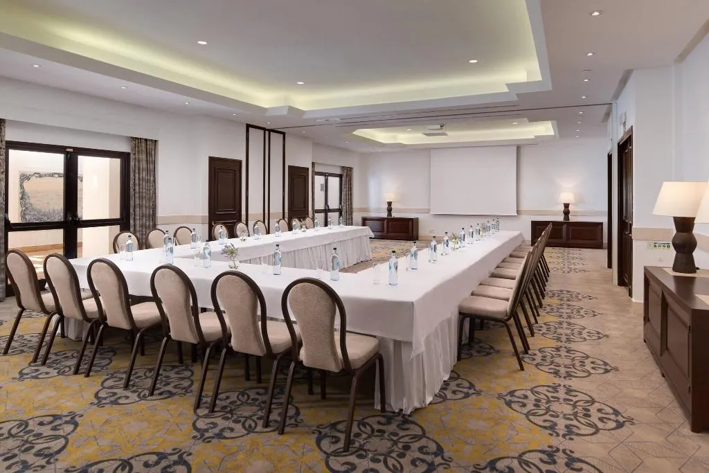 Conferences, Pine Cliffs Ocean Suites, Algarve
