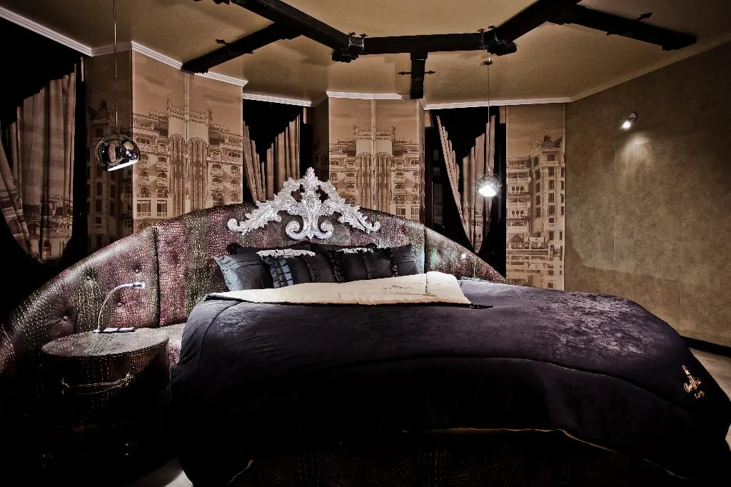 APARTMENT TWO BEDROOMS Room, Royal Castle Design & Spa, Bourgas