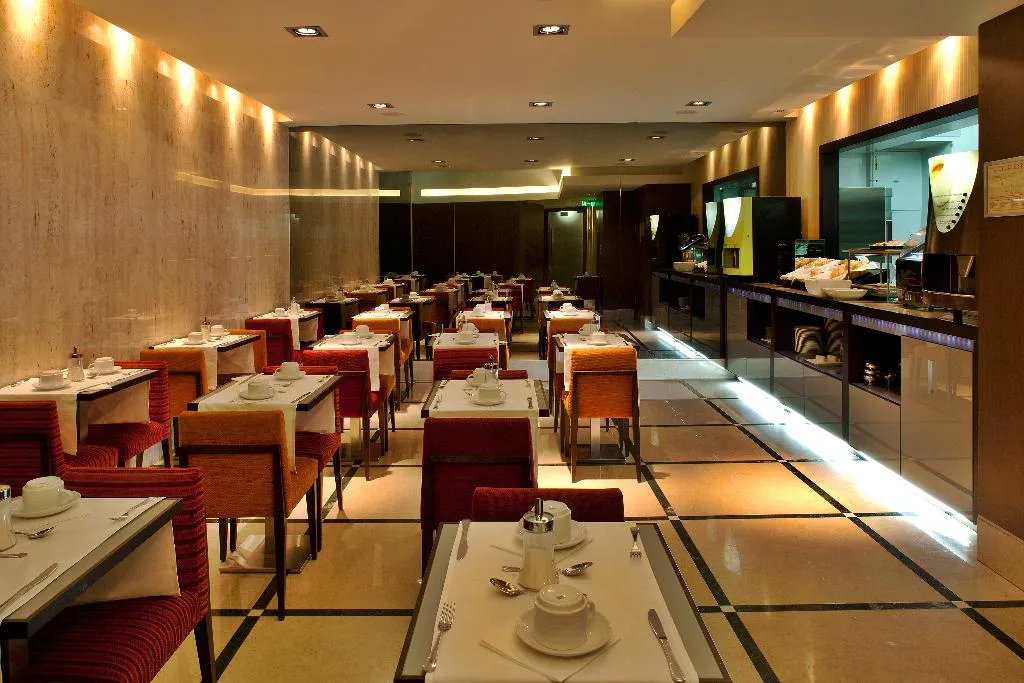 Restaurant, TURIM Luxe Hotel, Lisbon