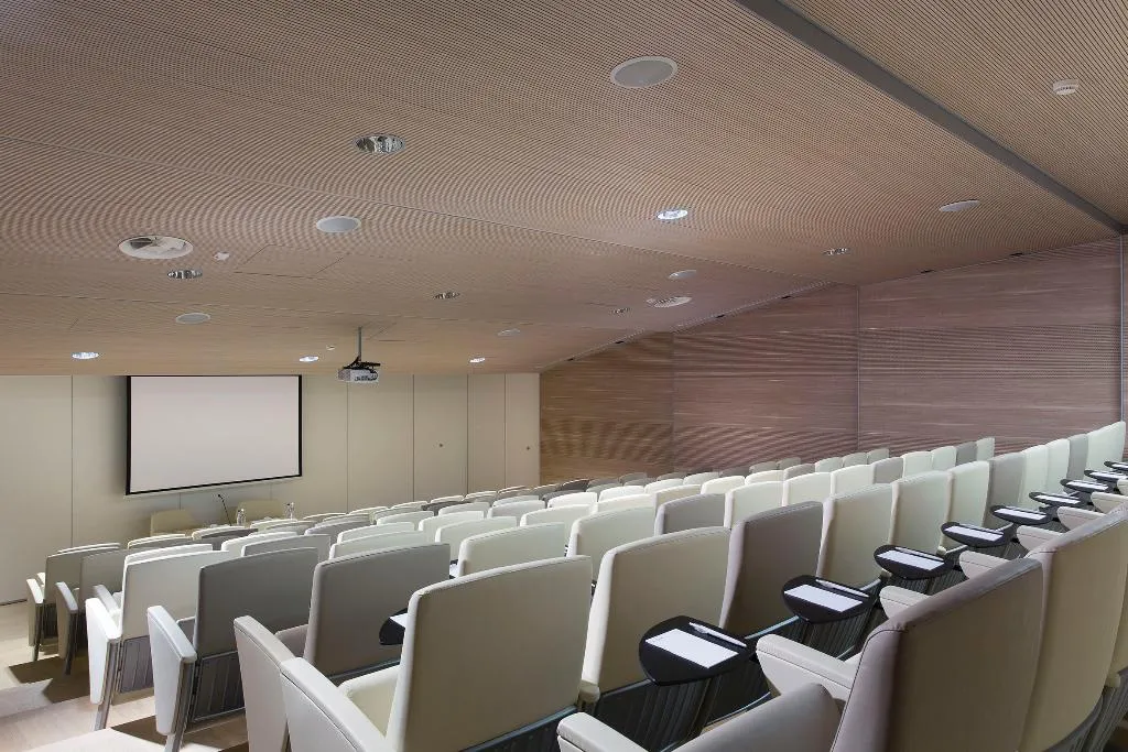 Conferences, Almar Jesolo Resort & Spa, Venice