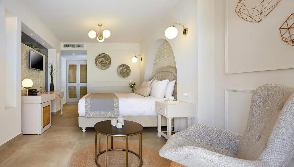 DOUBLE STANDARD Room, De Sol Hotel & Spa, Santorini