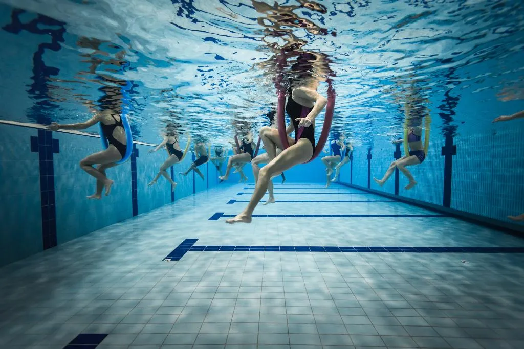 Sports and Entertainment, Continental Terme Hotel, Venice