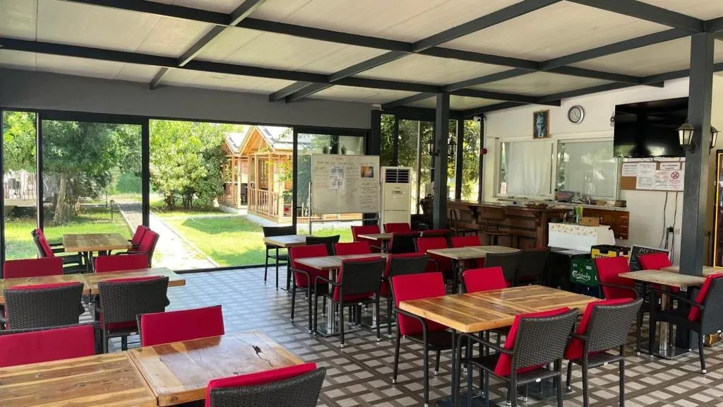 Restaurant, Tugay Hotel Fethiye, Dalaman