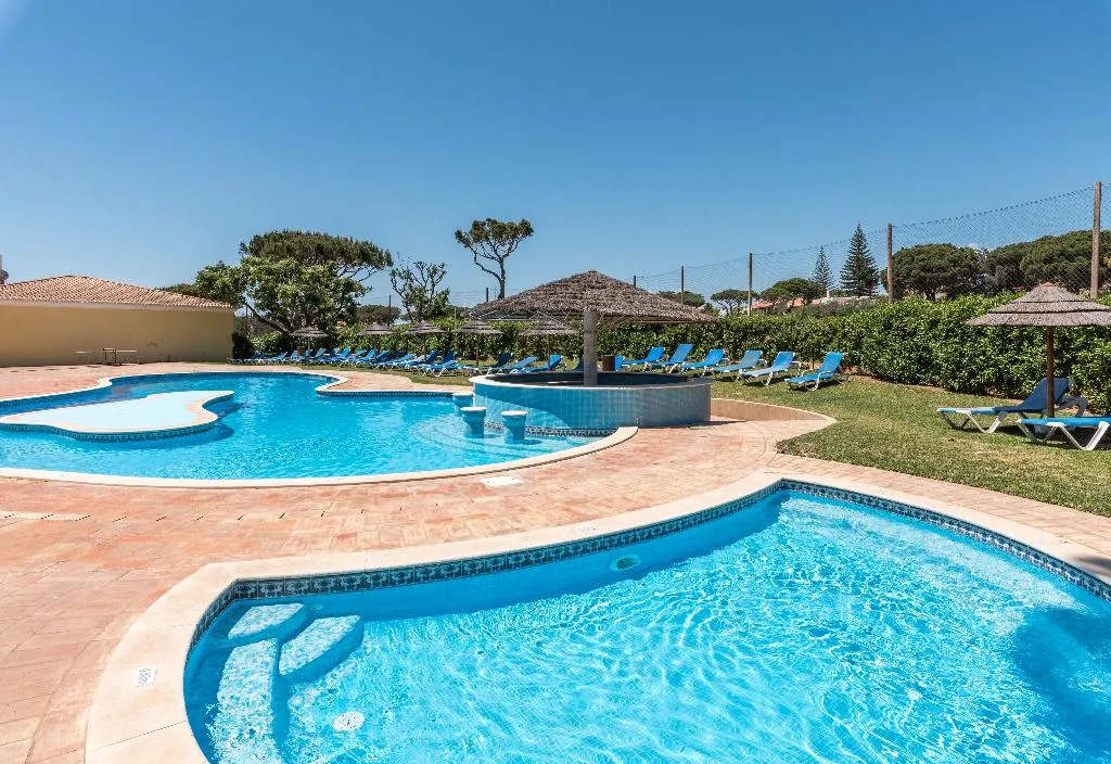 Pool, Browns Sports Resort, Algarve