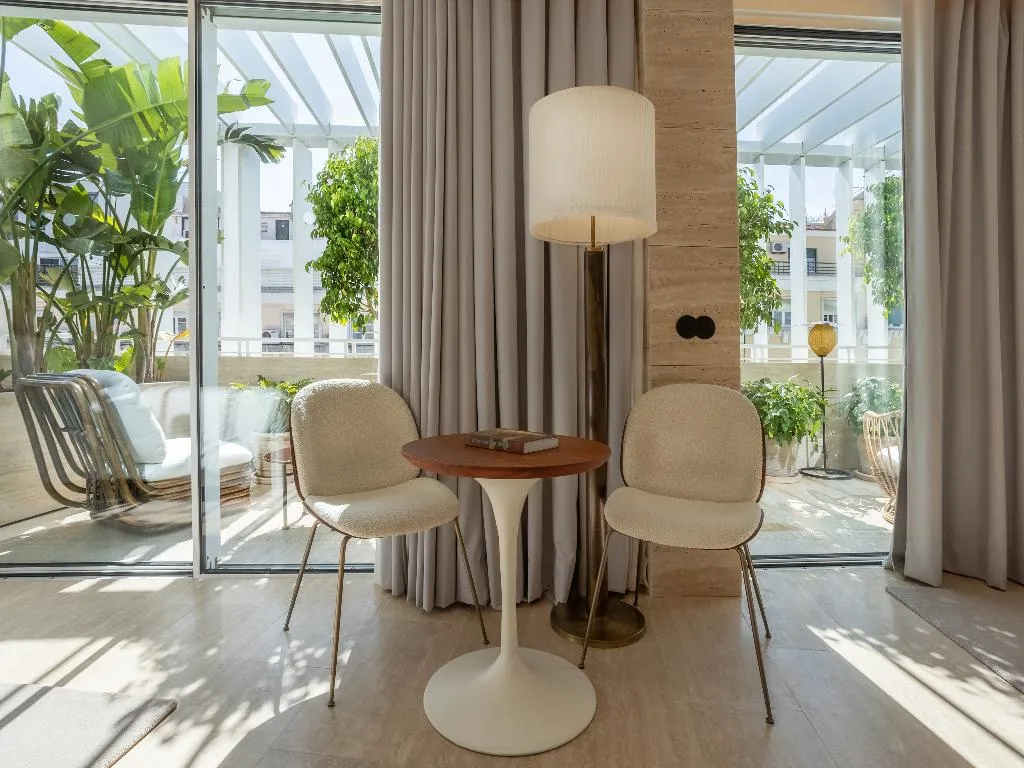 SUITE WITH TERRACE Room, Browns Avenue Hotel, Lisbon