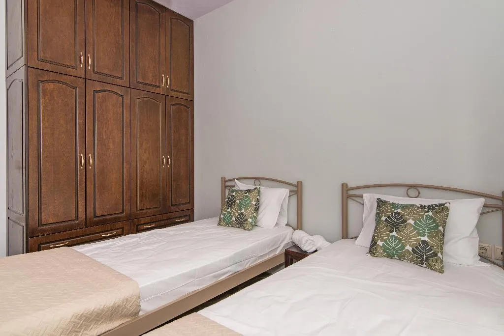VILLA GRAND Room, Villa Froso, Zante