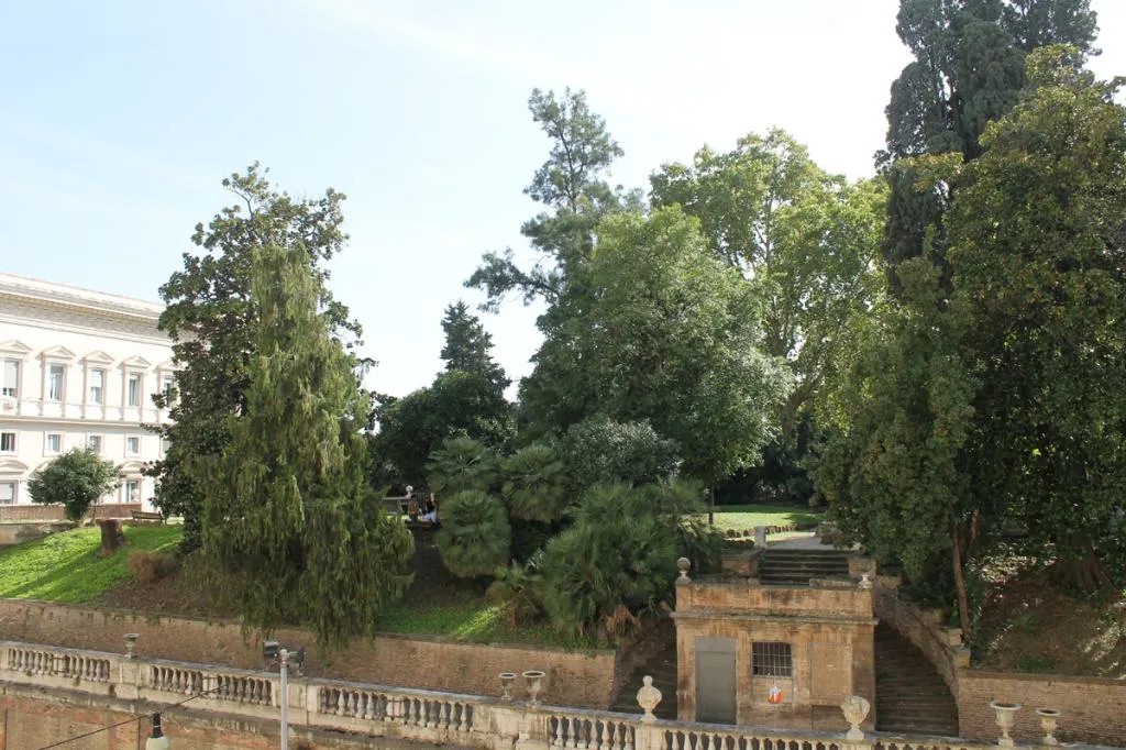 TRIPLE STANDARD Room, Fiori, Rome