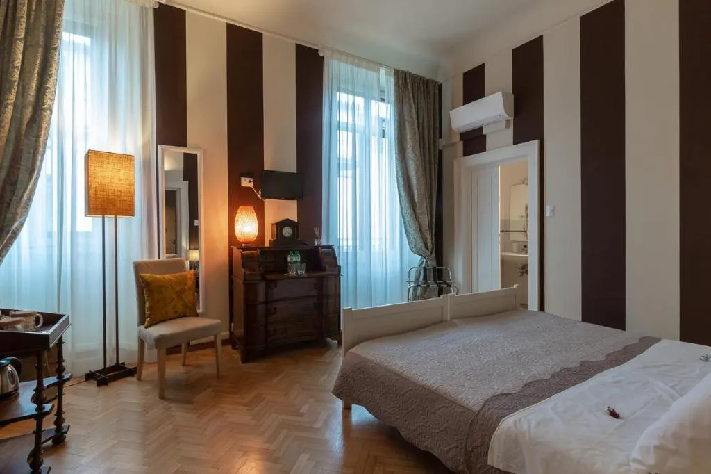Room, Opera Boutique B&B, Florence