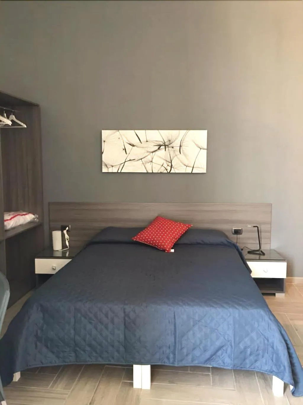 Room, La Dimora Di Garibaldi, Naples