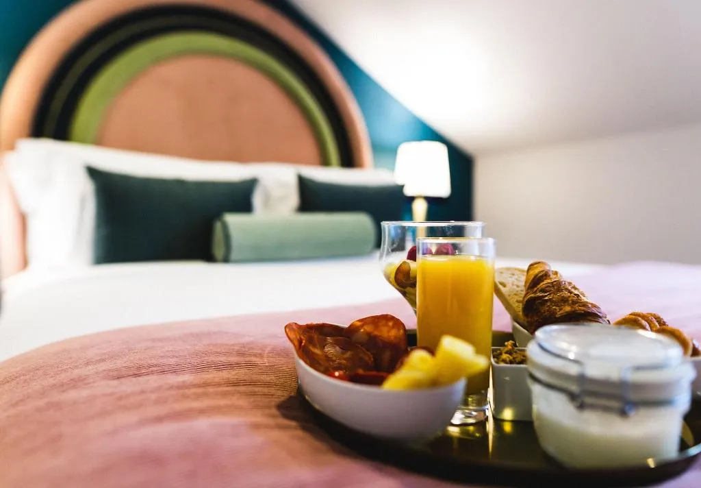 Room, The Lift Apartments by Ridan Hotels, Lisbon