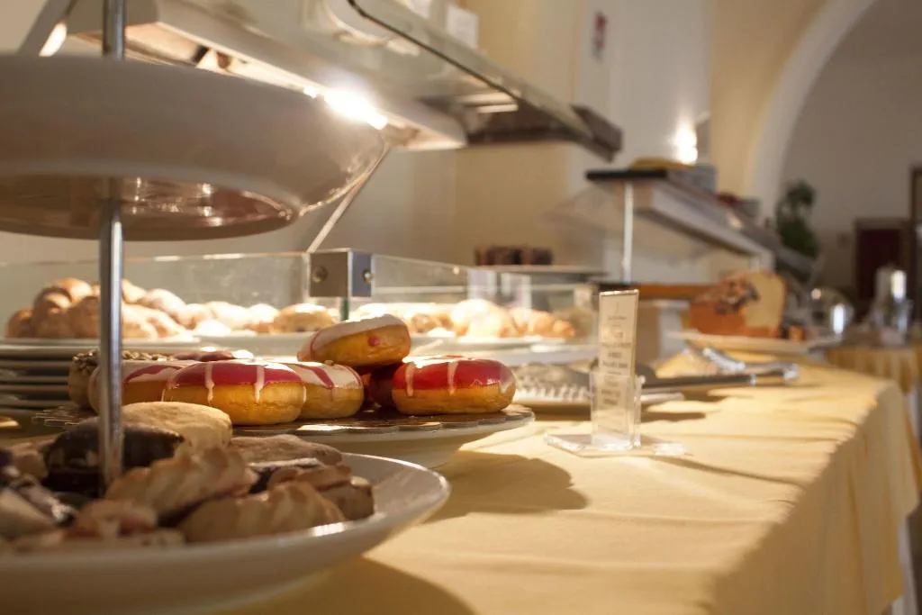 Restaurant, Grand Hotel Miramare, Taormina