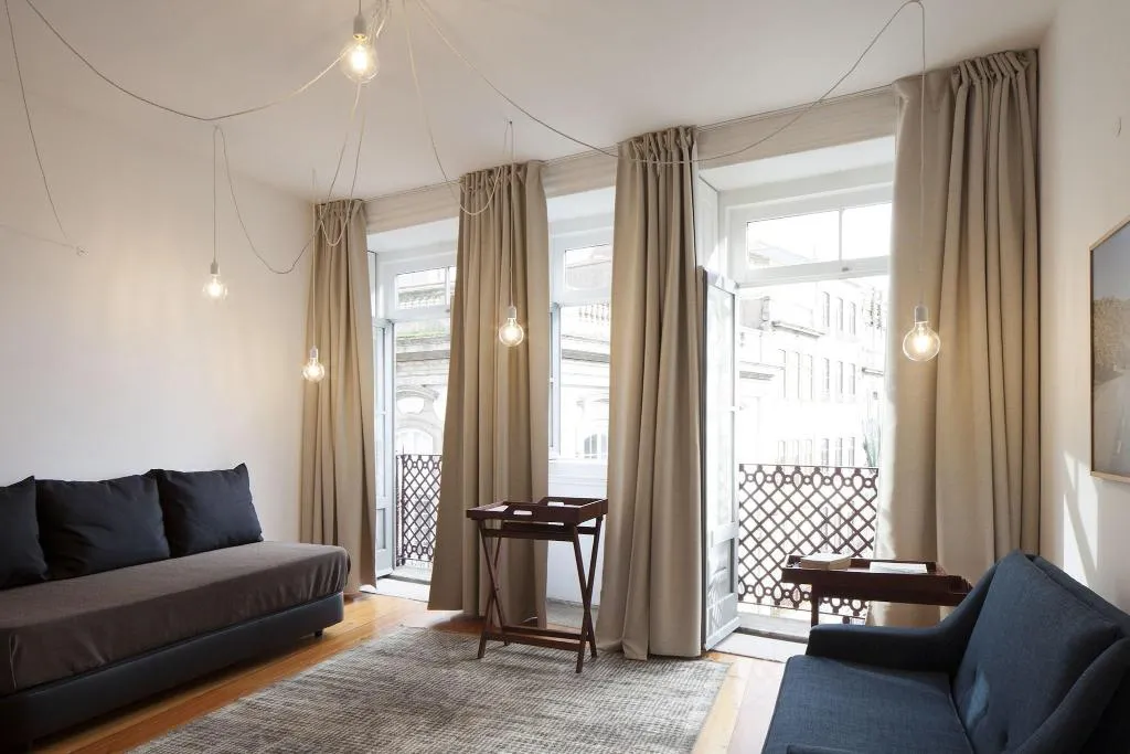 Room, Cale Guest House, Porto