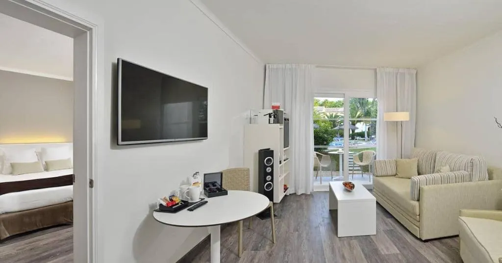 SUITE STANDARD Room, Sol Falco Menorca, Menorca