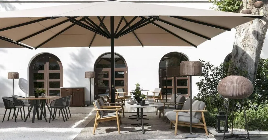 Restaurant, Palacio de los Duques Gran Meliá, Madrid