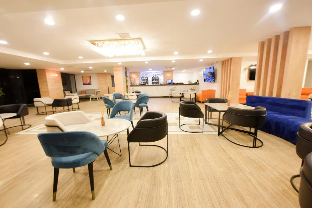 Lobby, Signature Blue Resort, Izmir