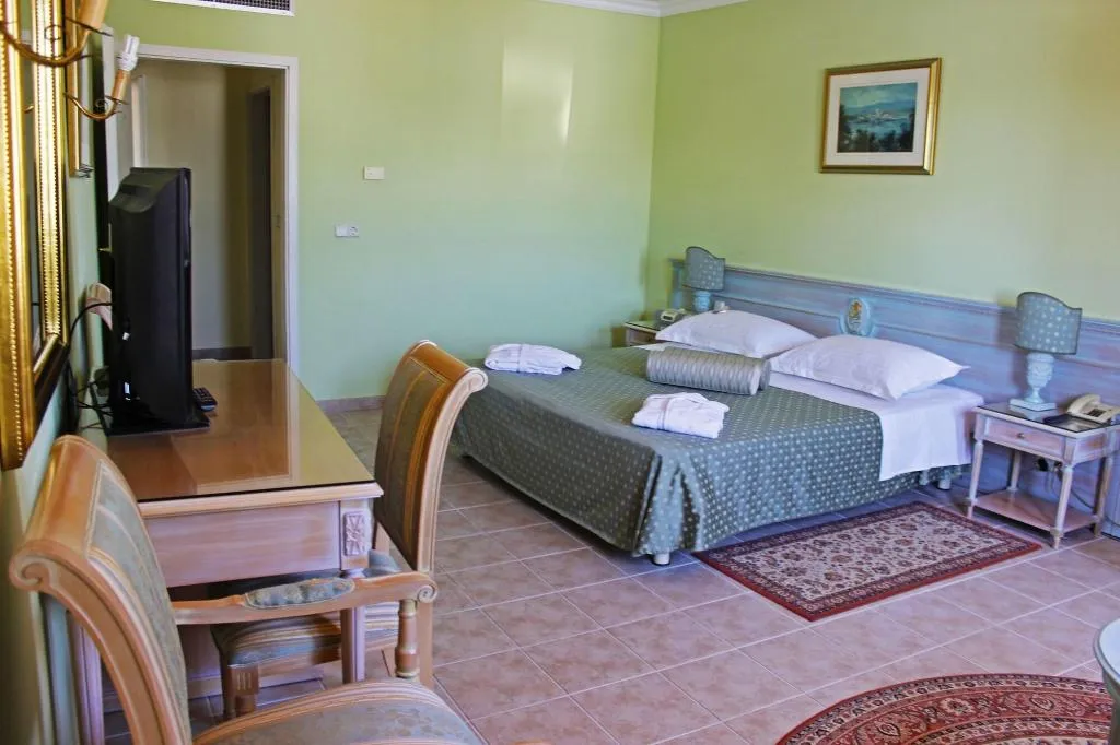 Room, MArina Frapa hotel Kopno, Split