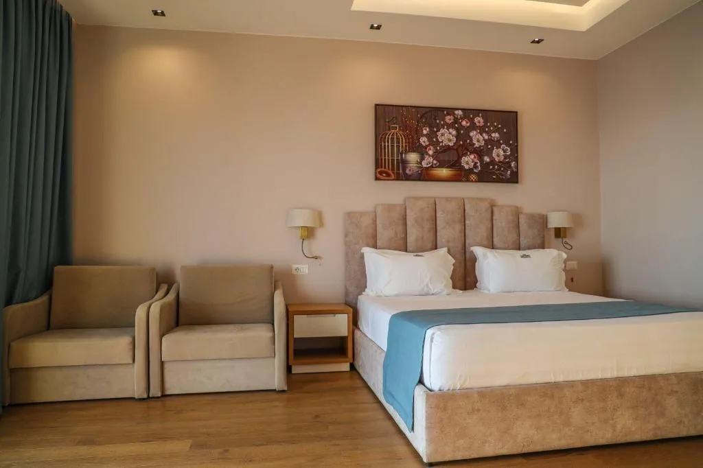 Room, Vm Resort Spa, Kavaje
