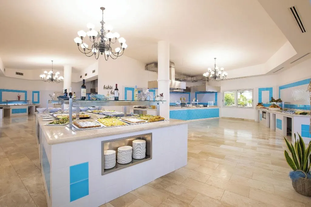 Restaurant, Alba Dorata Resort, Olbia