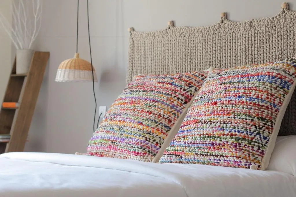 Room, Can Alemany, Barcelona