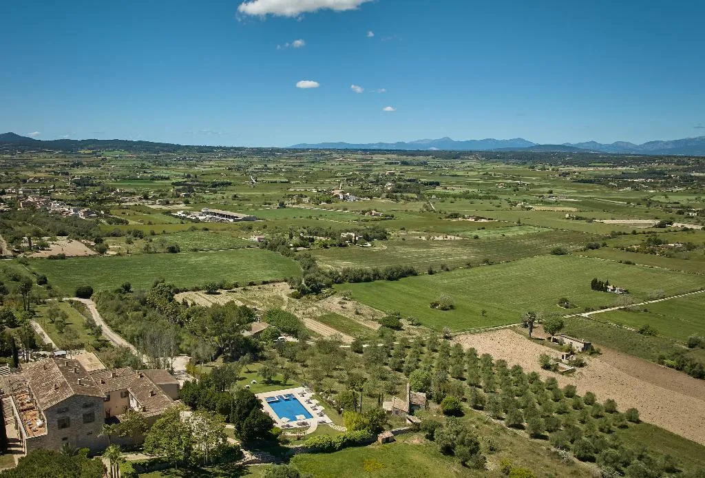 General view, Es Figueral Nou Hotel Rural & Spa - Adults Only, Majorca