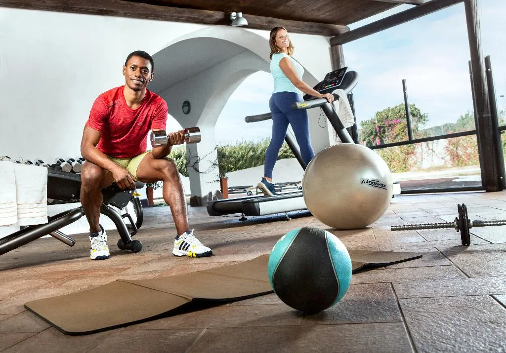 Sports and Entertainment, LH Hotel La Funtana - Adults only, Olbia