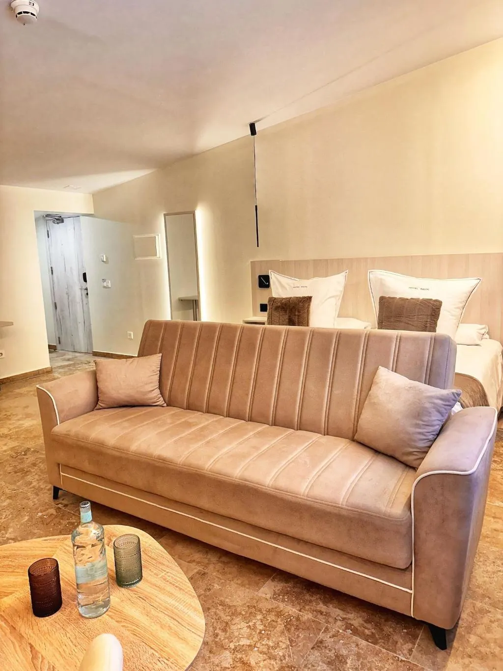 Room, Boutique Hotel Comtal Empuries, Costa Brava