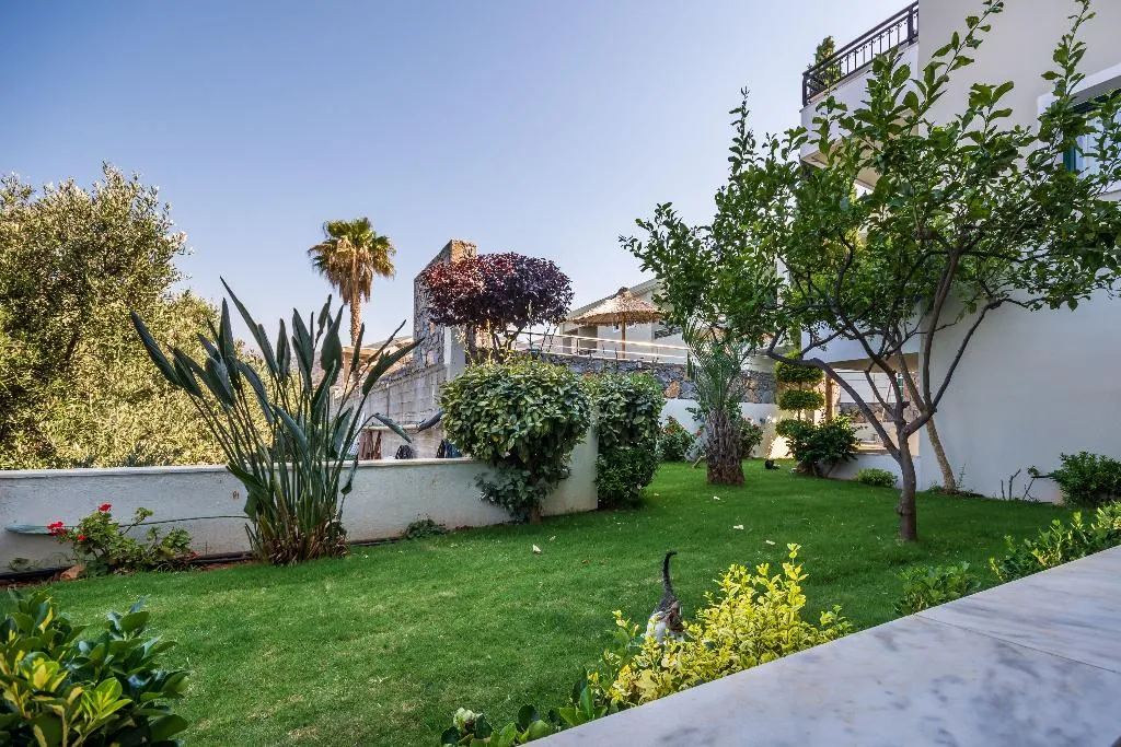 STUDIO GARDEN VIEW Room, Dias Hotel & Apts, Crete