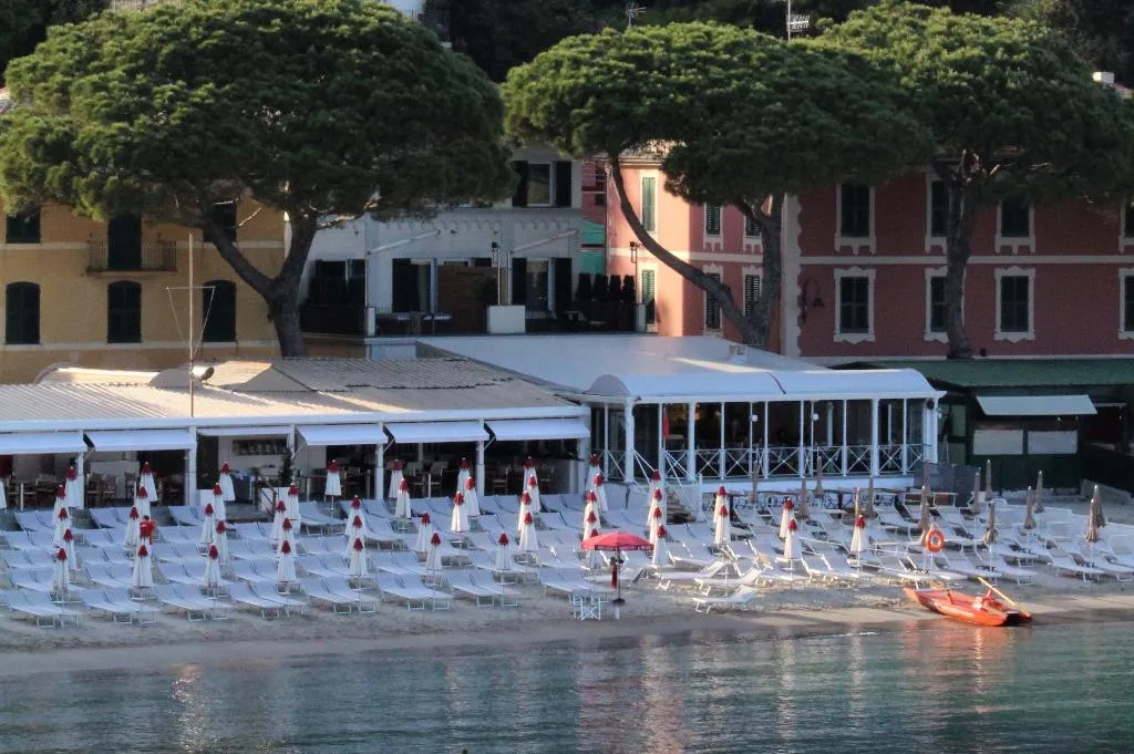General view, Eight Hotel Paraggi, Cagliari