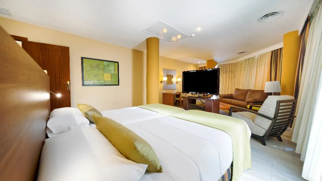 Double or Twin SUPERIOR Room, Bull Astoria, Gran Canaria