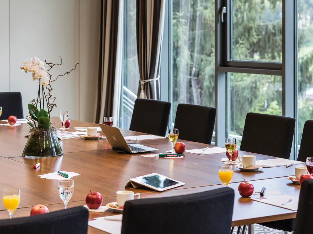 Conferences, Hotel Schloss Lebenberg, Innsbruck