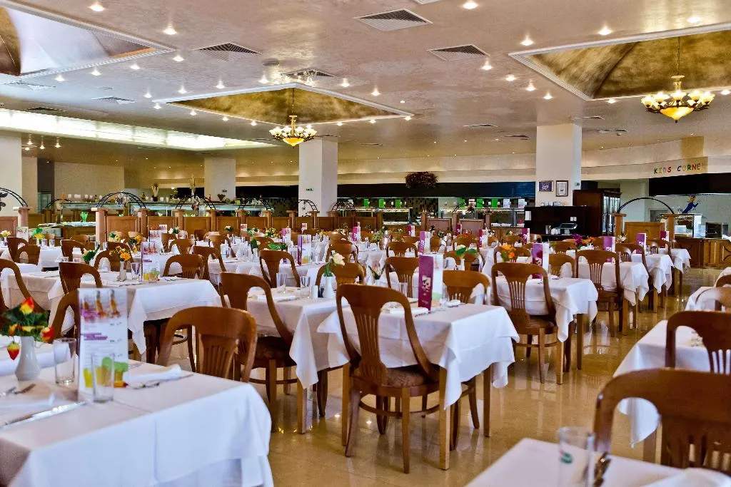 Restaurant, DIT Majestic Beach Resort, Bourgas