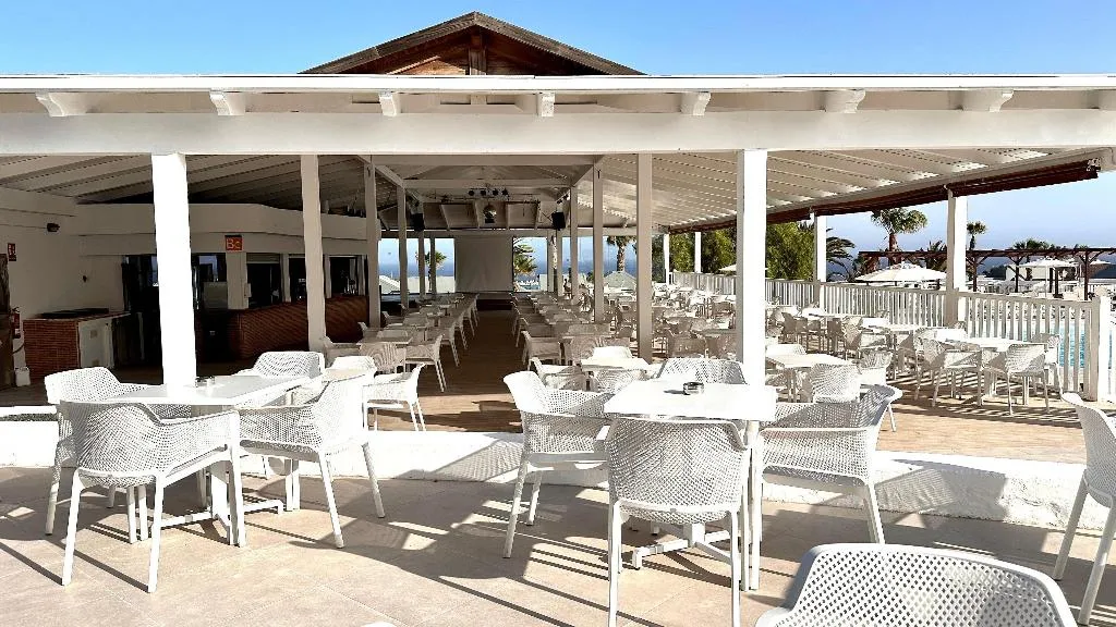 Bar, Club Caleta Dorada, Fuerteventura