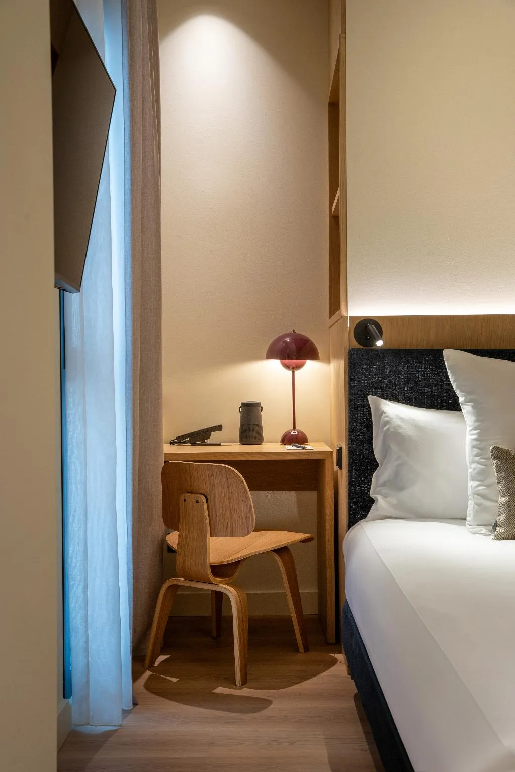 Room, Ocean Drive Sevilla, Seville