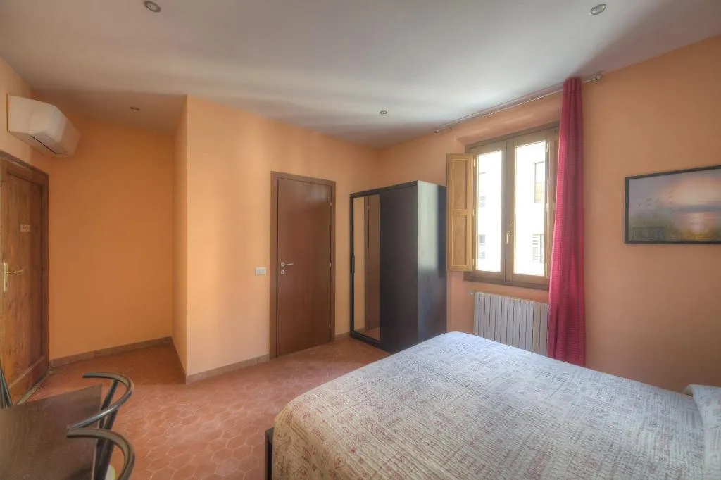 Room, Sogni D Oro Guest House, Florence