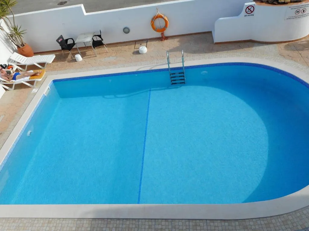 Sports and Entertainment, Agua Marinha, Algarve