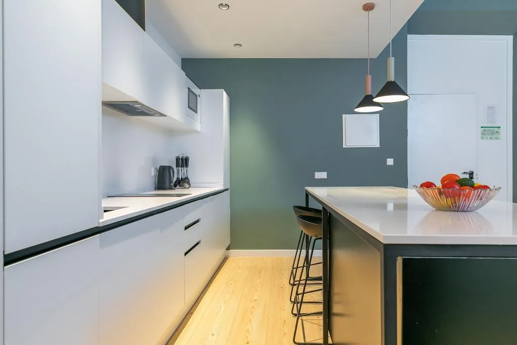STUDIO STANDARD Room, Holiday Rentals Los Salados, Seville