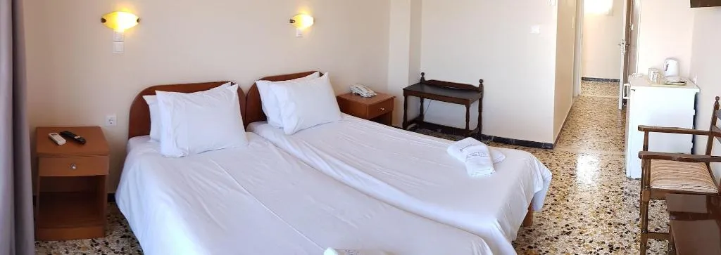 Room, Anetis Beach Hotel, Zante