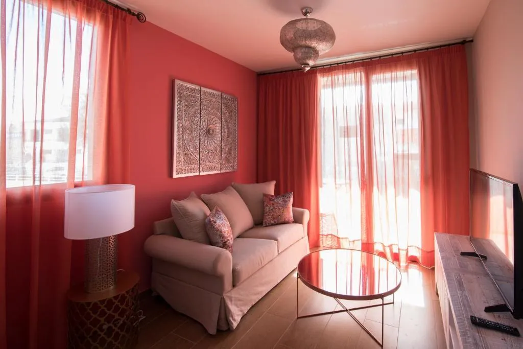 APARTMENT ONE BEDROOM Room, Alhambra Boutique Apartamentos, Gran Canaria