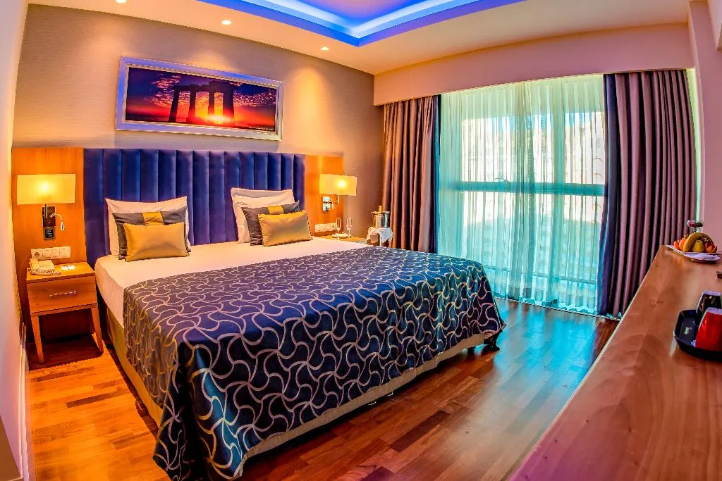 DOUBLE PROMO Room, Liberty Hotels Lara, Antalya