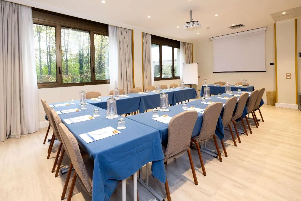 Conferences, Best Western Air Hotel Linate, Milan