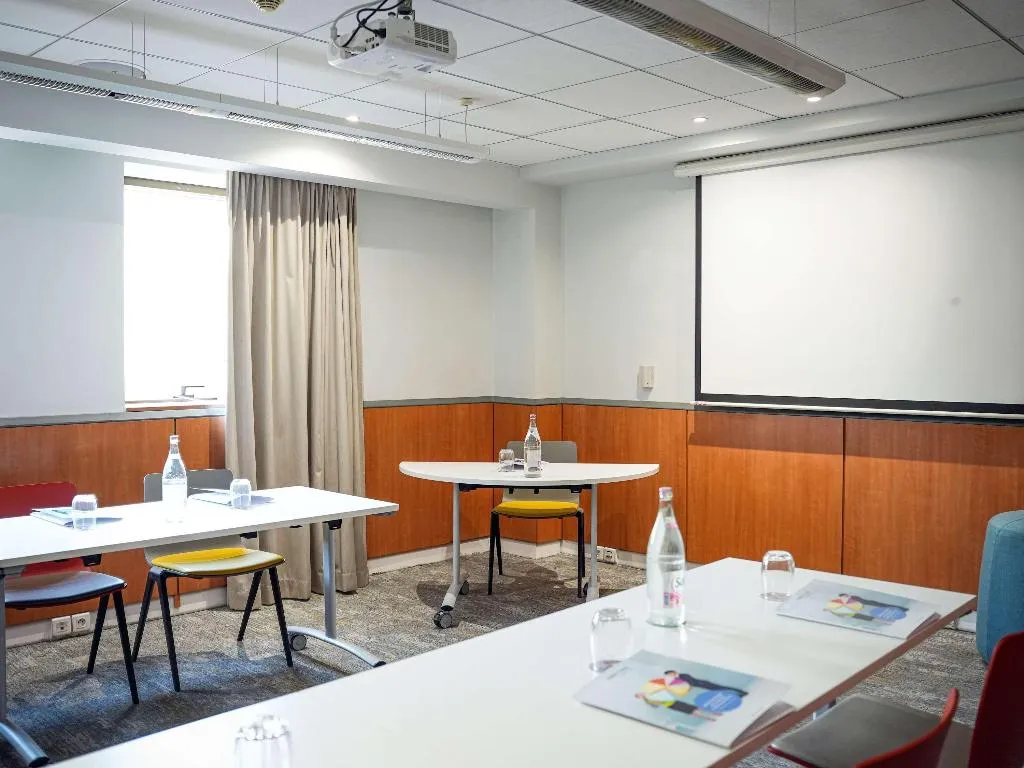 Conferences, Novotel Tunis, Tunisia