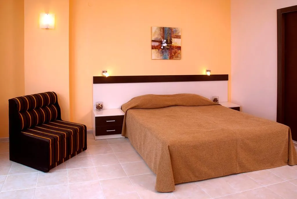Room, Hotel Sunrise Golden sands, Varna