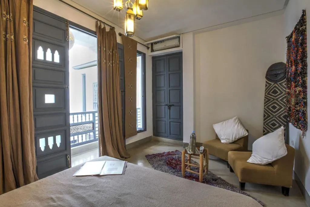 Room, Riad Awa, Marrakech