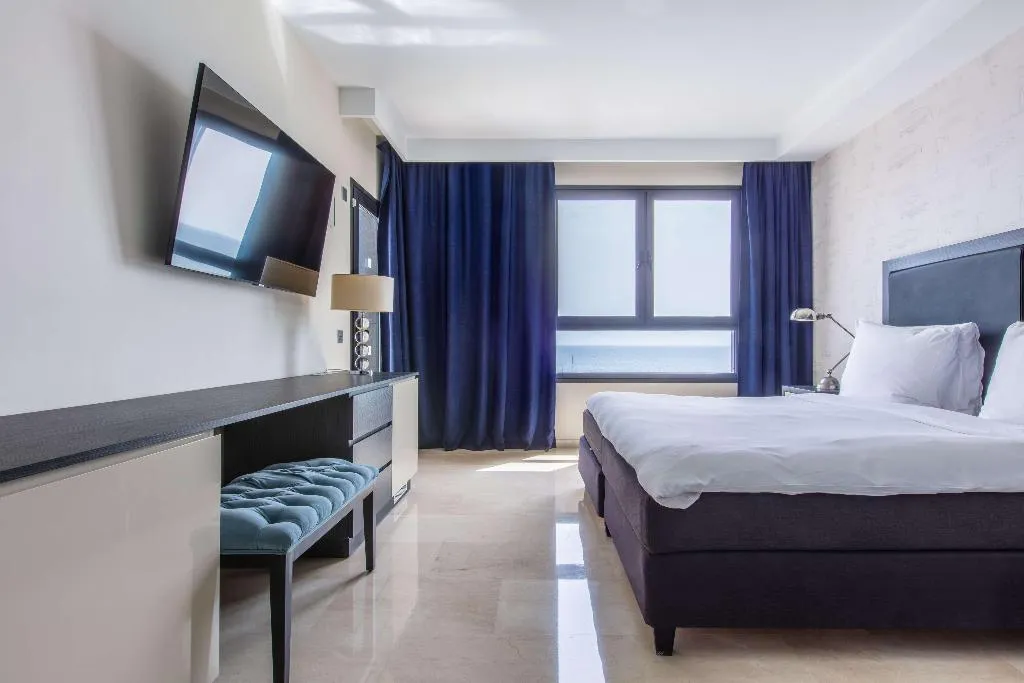SUITE ONE BEDROOM Room, Radisson Blu Resort Gran Canaria, Gran Canaria