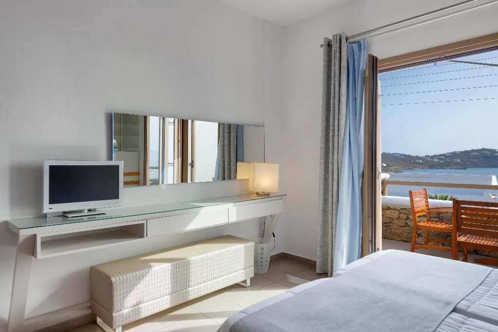 STUDIO SUPERIOR SEA VIEW Room, Lithos by Spyros & Flora, Mykonos