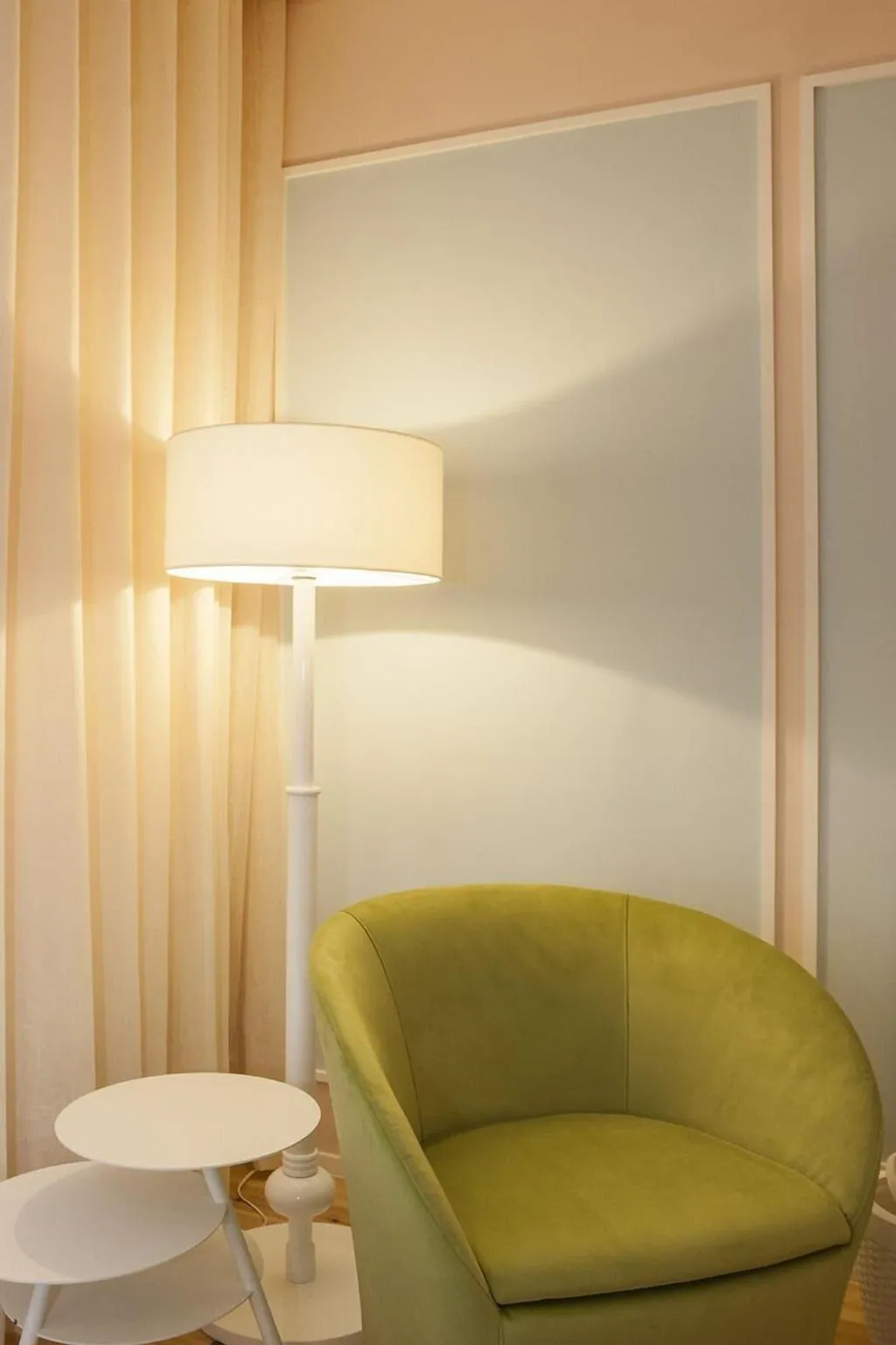 Room, In Porto Gallery Guesthouse, Porto