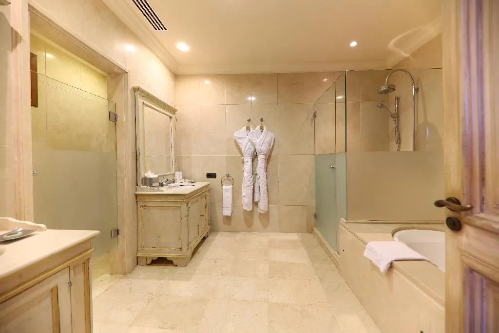 SUITE GRAND Room, Son Julia Country House Hotel and Sp, Majorca