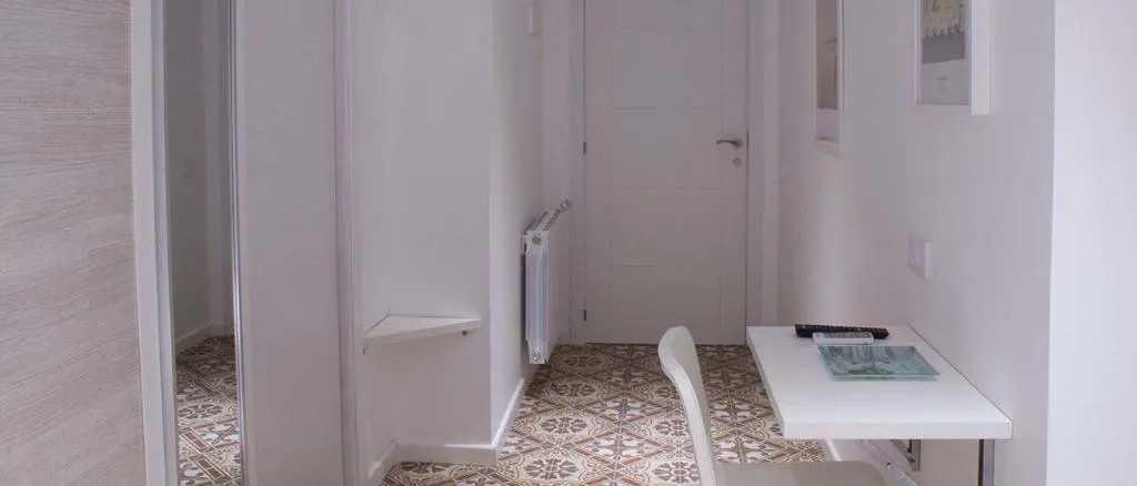 Room, Hostal Nova, Barcelona