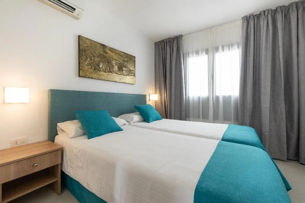 APARTMENT CAPACITY 3 ONE BEDROOM Room, Bitacora Lanzarote Club, Lanzarote