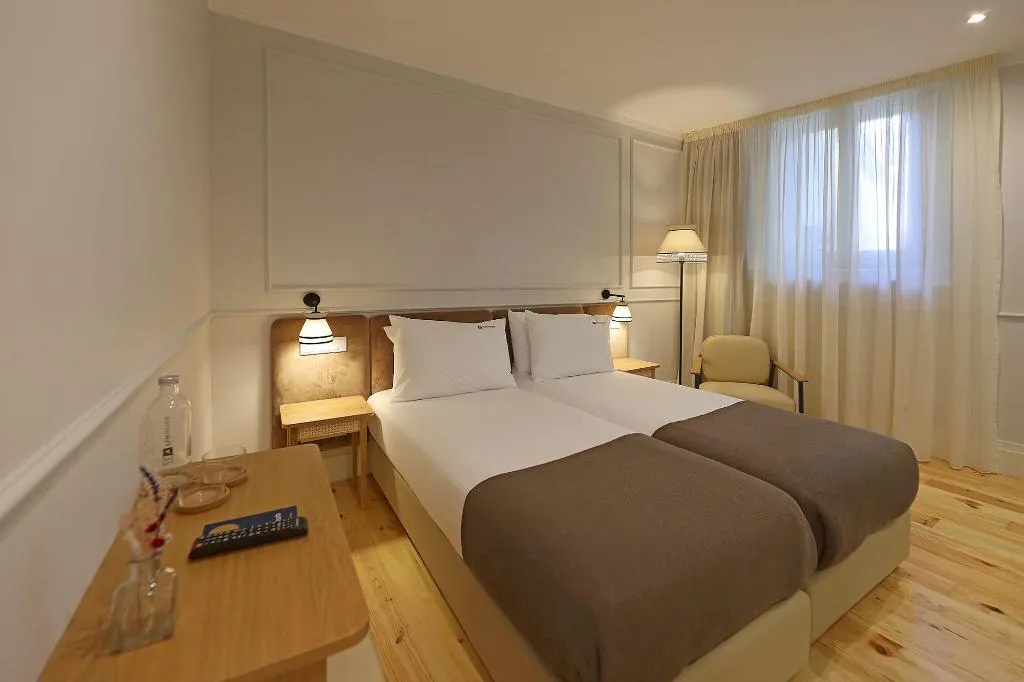Room, Memoria Porto Flh Hotels, Porto